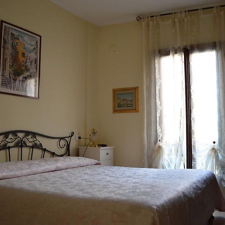Hotel Locanda Salieri Венеция Экстерьер фото