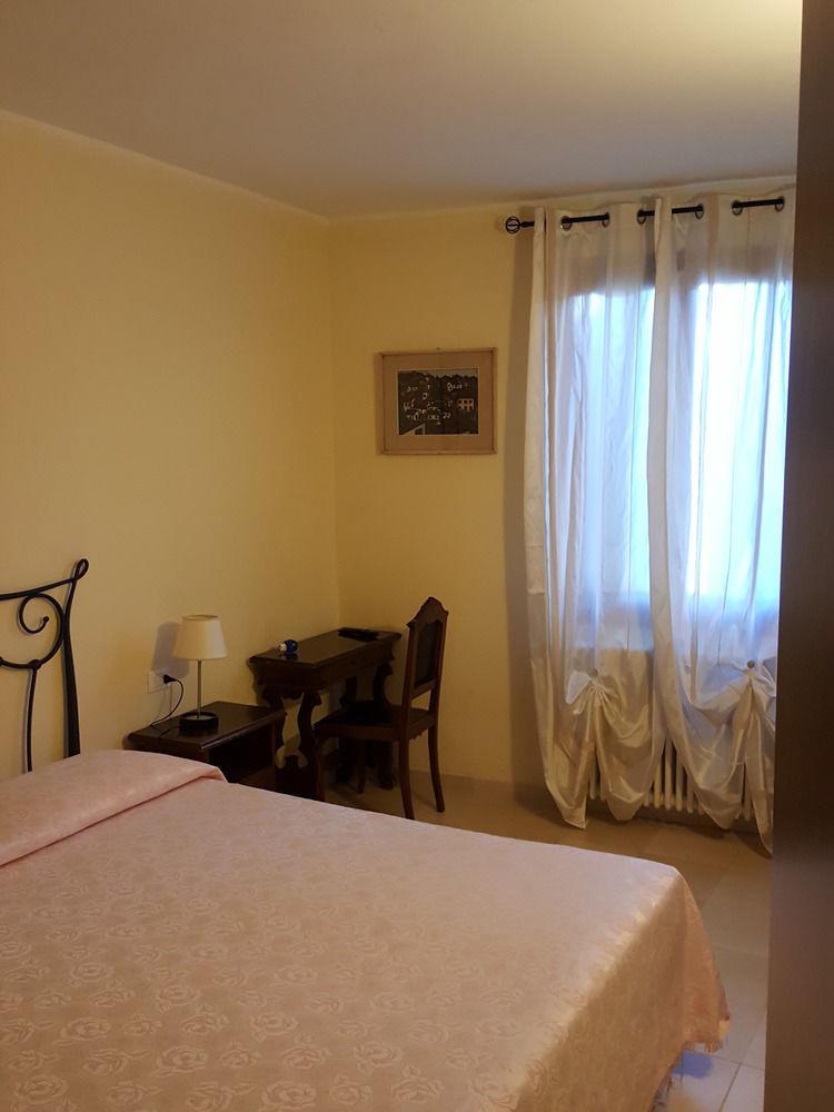 Hotel Locanda Salieri Венеция Экстерьер фото