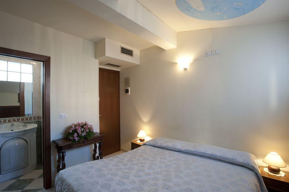 Hotel Locanda Salieri Венеция Экстерьер фото