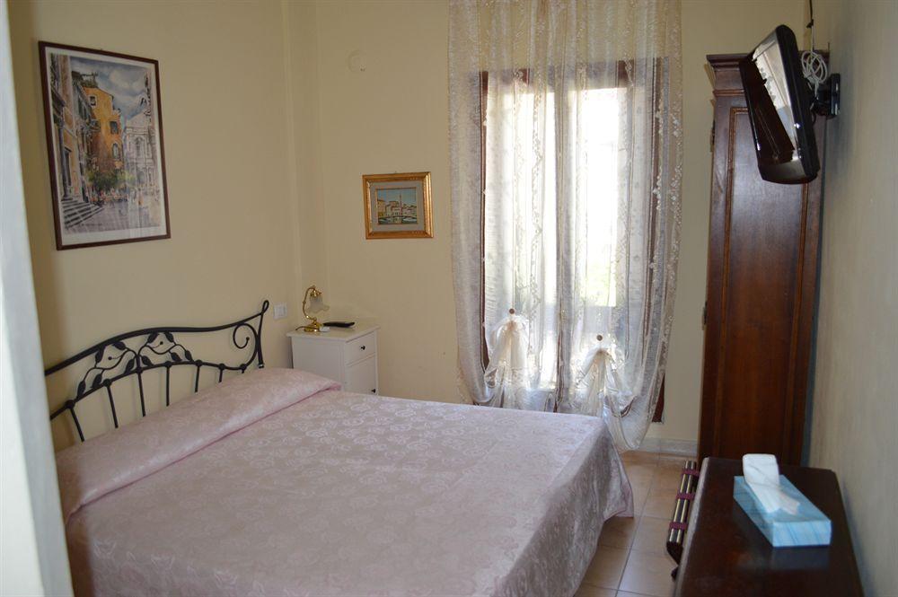 Hotel Locanda Salieri Венеция Экстерьер фото